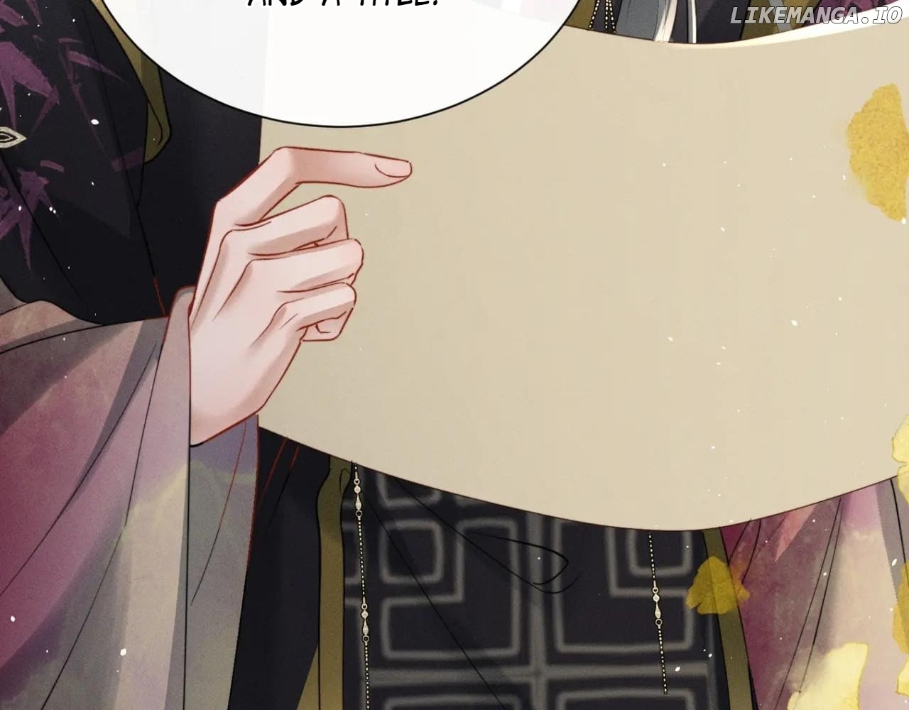 The Tyrant’s Family Lasts Thanks To Her Inner Voice Chapter 54 - page 14